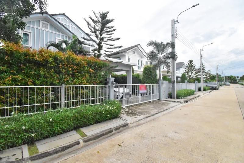 Sivalee Srinakarin-Romklao, Bangkok, 6 Soi 2 Minburi, Min Buri, Bangkok, 3 Bedrooms, 150 sqm, Single Detached House For Sale, by The Best Property ญมินณ์, 500574264 - DDproperty.com