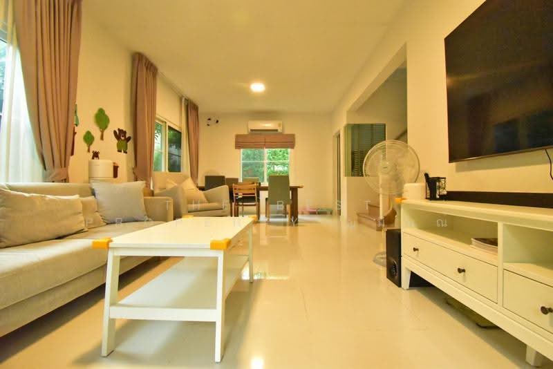 Sivalee Srinakarin-Romklao : สีวลี ศรีนครินทร์-ร่มเกล้า, กรุงเทพ, 6 Soi 2 Minburi, มีนบุรี, กรุงเทพ, 150 ตร.ม., บ้านเดี่ยว ขาย, โดย The Best Property ญมินณ์, 500574264 - DDproperty.com