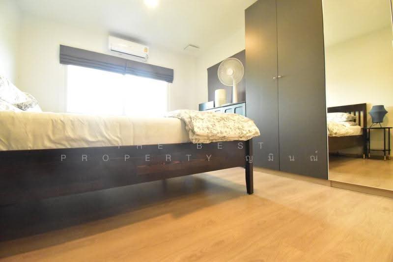 Sivalee Srinakarin-Romklao, Bangkok, 6 Soi 2 Minburi, Min Buri, Bangkok, 3 Bedrooms, 150 sqm, Single Detached House For Sale, by The Best Property ญมินณ์, 500574264 - DDproperty.com