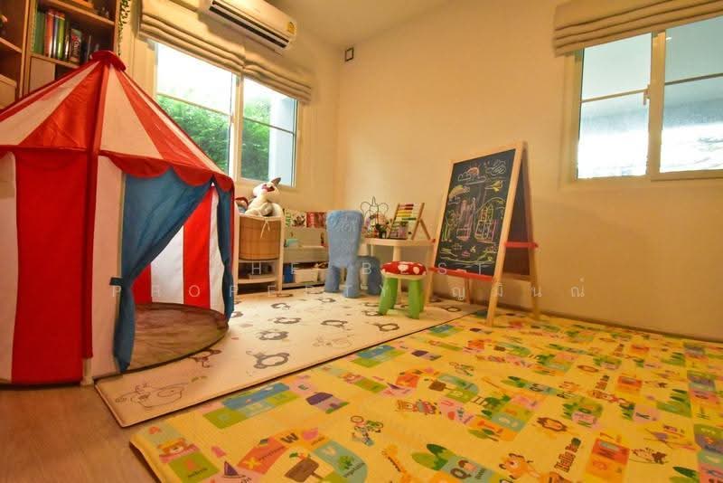 Sivalee Srinakarin-Romklao : สีวลี ศรีนครินทร์-ร่มเกล้า, กรุงเทพ, 6 Soi 2 Minburi, มีนบุรี, กรุงเทพ, 150 ตร.ม., บ้านเดี่ยว ขาย, โดย The Best Property ญมินณ์, 500574264 - DDproperty.com