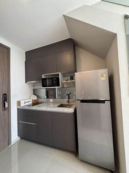 The Privacy Jatujak, Bangkok, 1100 Vibhavadi Rangsit Road, Jom Phon, Chatuchak, Bangkok, 1 Bedroom, 48 sqm, Condo For Rent, by Connex Property, 500574266 - DDproperty.com