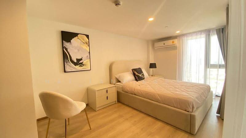 Life Rama 4-Asoke, Bangkok, Rama 4 Road, Khlong Toei, Bangkok, 2 Bedrooms, 50 sqm, Condo For Rent, by Nat Tantirapan, 500574269 - DDproperty.com