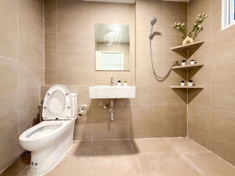 Pleno Pinklao-Wongwaen, Nonthaburi, Soi Atchariya Phatthana 2, Plai Bang, Bang Kruai, Nonthaburi, 3 Bedrooms, 120 sqm, Townhouse For Sale, by Saruda Jiratkulthana, 500574270 - DDproperty.com