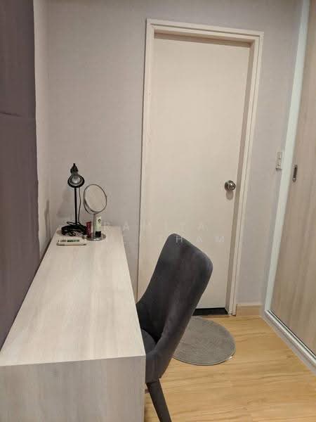 Noble Remix, Bangkok, 772 Soi Sukhumvit 36, Sukhumvit Road, Khong Tan, Khlong Toei, Bangkok, 1 Bedroom, 39 sqm, Condo For Rent, by Ramita Theptham, 500574271 - DDproperty.com