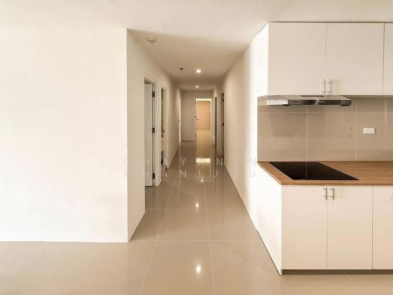 The Waterford Diamond Tower Sukhumvit, Bangkok, 758/18 Soi Sukhumvit 30/1, Sukhumvit Road, Khlong Toei, Bangkok, 4 Bedrooms, 184 sqm, Condo For Rent, by Chayanin Khanijou, 500574273 - DDproperty.com