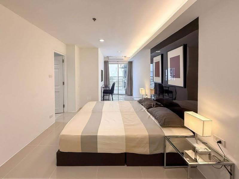 The Waterford Diamond Tower Sukhumvit, Bangkok, 758/18 Soi Sukhumvit 30/1, Sukhumvit Road, Khlong Toei, Bangkok, 4 Bedrooms, 184 sqm, Condo For Rent, by Chayanin Khanijou, 500574273 - DDproperty.com