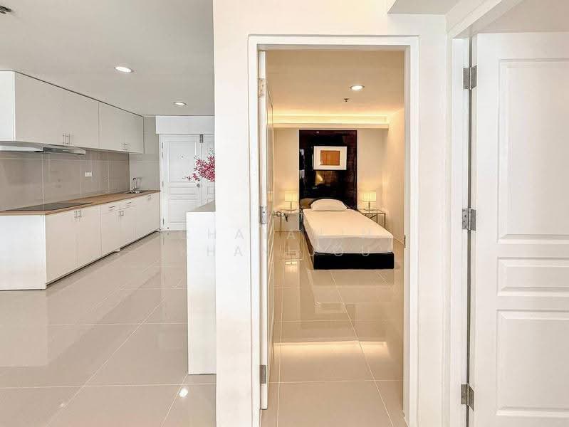 The Waterford Diamond Tower Sukhumvit, Bangkok, 758/18 Soi Sukhumvit 30/1, Sukhumvit Road, Khlong Toei, Bangkok, 4 Bedrooms, 184 sqm, Condo For Rent, by Chayanin Khanijou, 500574273 - DDproperty.com