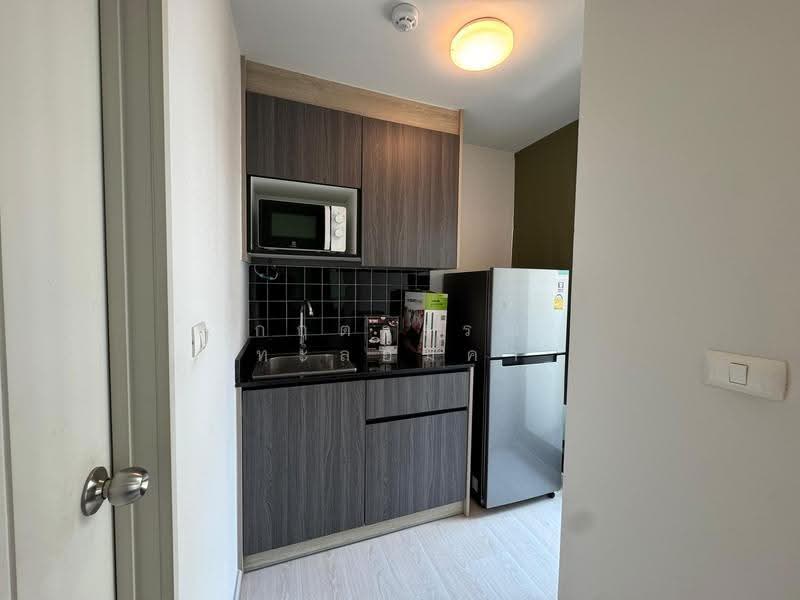 UNiO Sukhumvit 72 Phase 2, Samut Prakan, Samrong Nua, Muang Samut Prakarn, Samut Prakan, 1 Bedroom, 23 sqm, Condo For Rent, by กฤตวรรณ ทะลอมคำ, 500574274 - DDproperty.com