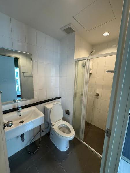UNiO Sukhumvit 72 Phase 2, Samut Prakan, Samrong Nua, Muang Samut Prakarn, Samut Prakan, 1 Bedroom, 23 sqm, Condo For Rent, by กฤตวรรณ ทะลอมคำ, 500574274 - DDproperty.com