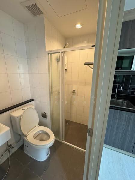 UNiO Sukhumvit 72 Phase 2 : ยูนิโอ สุขุมวิท 72 เฟส 2, สมุทรปราการ, สำโรงเหนือ, เมืองสมุทรปราการ, สมุทรปราการ, 23 ตร.ม., คอนโด ให้เช่า, โดย กฤตวรรณ ทะลอมคำ, 500574274 - DDproperty.com