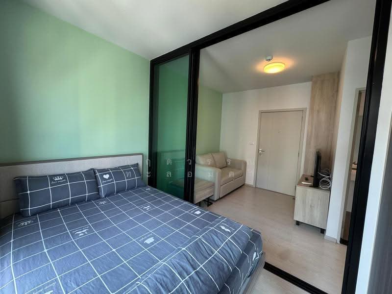 UNiO Sukhumvit 72 Phase 2, Samut Prakan, Samrong Nua, Muang Samut Prakarn, Samut Prakan, 1 Bedroom, 23 sqm, Condo For Rent, by กฤตวรรณ ทะลอมคำ, 500574274 - DDproperty.com