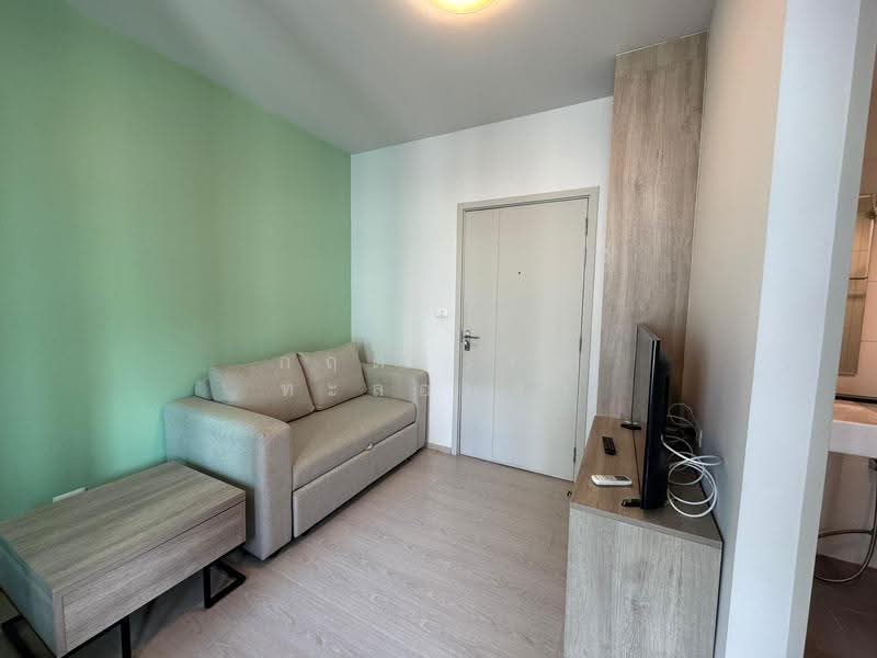 UNiO Sukhumvit 72 Phase 2, Samut Prakan, Samrong Nua, Muang Samut Prakarn, Samut Prakan, 1 Bedroom, 23 sqm, Condo For Rent, by กฤตวรรณ ทะลอมคำ, 500574274 - DDproperty.com