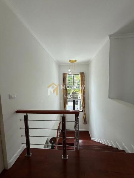 Grand Bangkok Boulevard Rama 9 - Srinakarindra, Bangkok, Krungthep Kritha 17 Alley, Thap Chang, Saphan Sung, Bangkok, 3 Bedrooms, 100 sqm, Single Detached House For Sale, by วัทนพร กองแก้ว, 500574278 - DDproperty.com