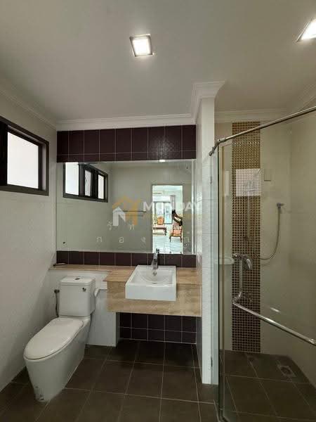 Grand Bangkok Boulevard Rama 9 - Srinakarindra, Bangkok, Krungthep Kritha 17 Alley, Thap Chang, Saphan Sung, Bangkok, 3 Bedrooms, 100 sqm, Single Detached House For Sale, by วัทนพร กองแก้ว, 500574278 - DDproperty.com
