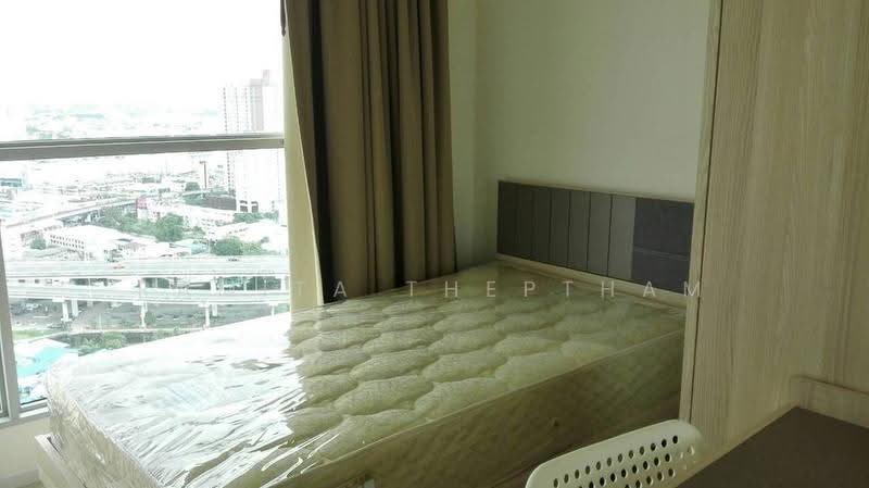 Aspire Sukhumvit 48 : แอสปาย สุขุมวิท 48, กรุงเทพ, ซอยสุขุมวิท 48 ถนนสุขุมวิท แขวงพระโขนง เขตคลองเตย กรุงเทพมหานคร, พระโขนง, คลองเตย, กรุงเทพ, 54 ตร.ม., คอนโด ให้เช่า, โดย Ramita Theptham, 500574279 - DDproperty.com
