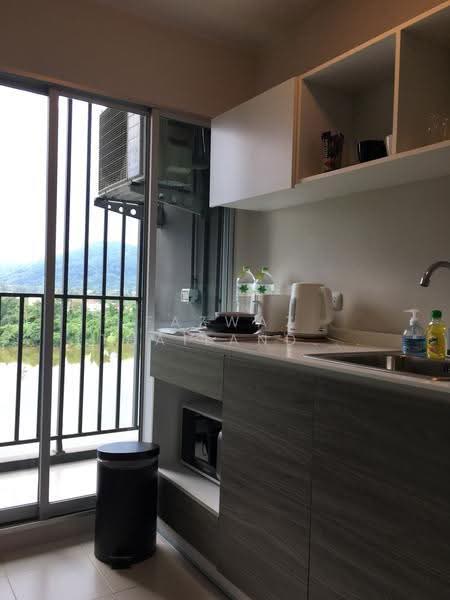 Dcondo Mine, Phuket, Vichitsongkram Road, Kathu, Phuket, 1 Bedroom, 30 sqm, Condo For Sale, by Fazwaz (Thailand) Co., Ltd., 500574284 - DDproperty.com
