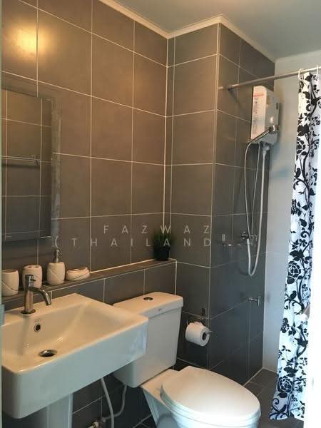 Dcondo Mine, Phuket, Vichitsongkram Road, Kathu, Phuket, 1 Bedroom, 30 sqm, Condo For Sale, by Fazwaz (Thailand) Co., Ltd., 500574284 - DDproperty.com