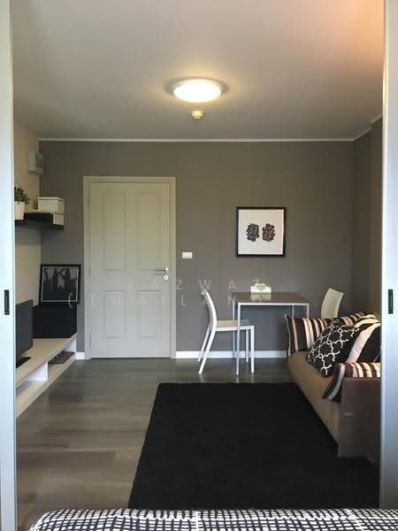 Dcondo Mine, Phuket, Vichitsongkram Road, Kathu, Phuket, 1 Bedroom, 30 sqm, Condo For Sale, by Fazwaz (Thailand) Co., Ltd., 500574284 - DDproperty.com