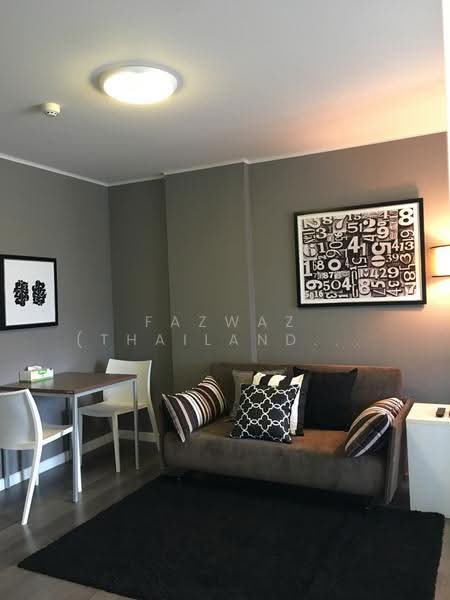 Dcondo Mine, Phuket, Vichitsongkram Road, Kathu, Phuket, 1 Bedroom, 30 sqm, Condo For Sale, by Fazwaz (Thailand) Co., Ltd., 500574284 - DDproperty.com