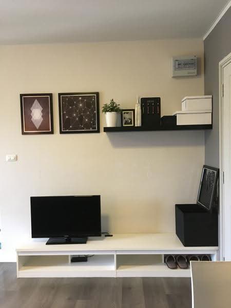 Dcondo Mine, Phuket, Vichitsongkram Road, Kathu, Phuket, 1 Bedroom, 30 sqm, Condo For Sale, by Fazwaz (Thailand) Co., Ltd., 500574284 - DDproperty.com