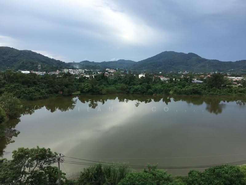Dcondo Mine : ดี คอนโด ไมน์, ภูเก็ต, ถนนวิชิตสงคราม, กะทู้, ภูเก็ต, 30 ตร.ม., คอนโด ขาย, โดย Fazwaz (Thailand) Co., Ltd., 500574284 - DDproperty.com