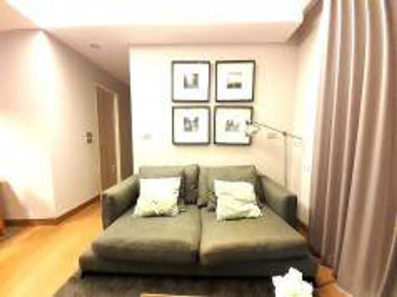 The Lumpini 24, Bangkok, Sukhumvit 24 Road, Khong Tan, Khlong Toei, Bangkok, 2 Bedrooms, 55 sqm, Condo For Rent, by Nat Tantirapan, 500574288 - DDproperty.com