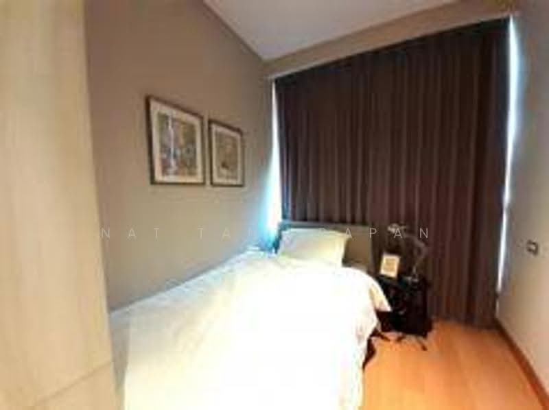 The Lumpini 24, Bangkok, Sukhumvit 24 Road, Khong Tan, Khlong Toei, Bangkok, 2 Bedrooms, 55 sqm, Condo For Rent, by Nat Tantirapan, 500574288 - DDproperty.com