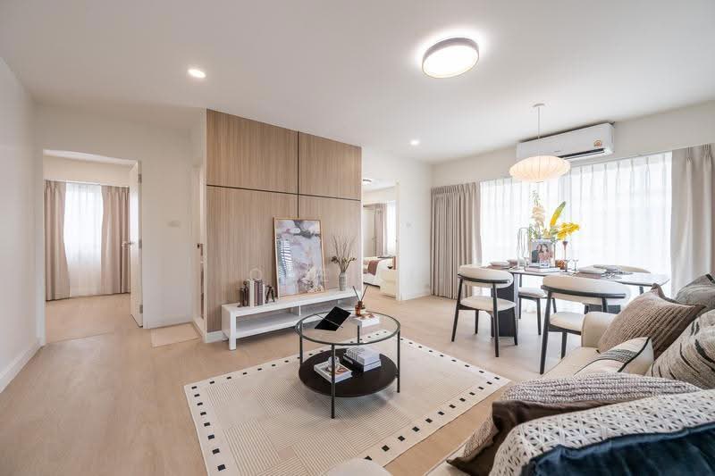 Bangna Place, Bangkok, Sanpawut, Bang Na Tai, Bang Na, Bangkok, 2 Bedrooms, 72 sqm, Condo For Sale, by One Re., 500574289 - DDproperty.com