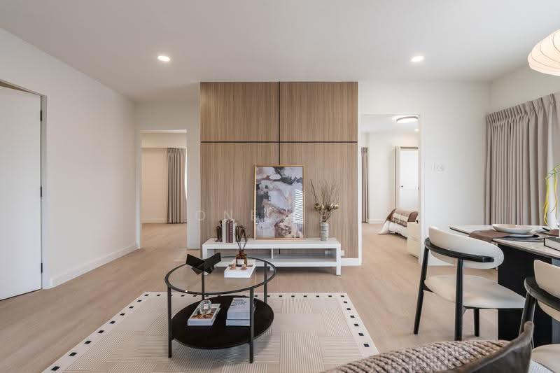 Bangna Place, Bangkok, Sanpawut, Bang Na Tai, Bang Na, Bangkok, 2 Bedrooms, 72 sqm, Condo For Sale, by One Re., 500574289 - DDproperty.com