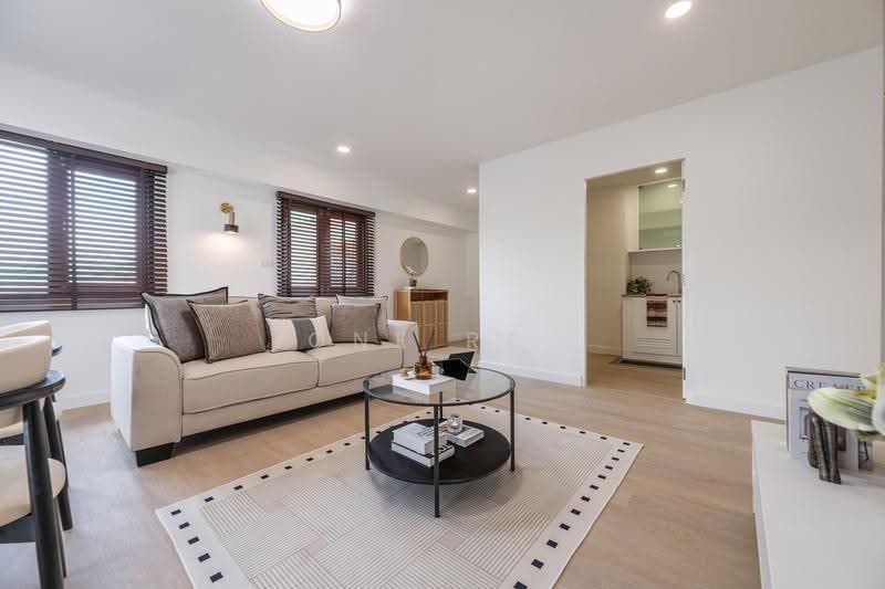 Bangna Place, Bangkok, Sanpawut, Bang Na Tai, Bang Na, Bangkok, 2 Bedrooms, 72 sqm, Condo For Sale, by One Re., 500574289 - DDproperty.com