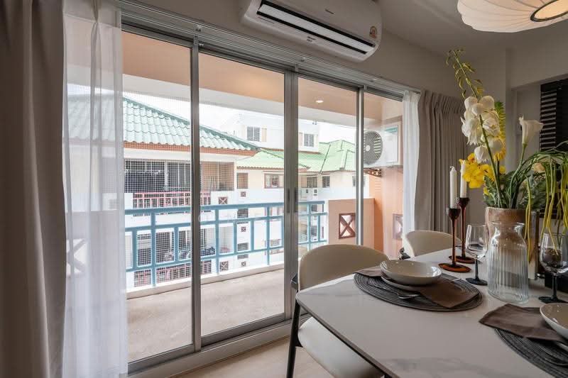 Bangna Place, Bangkok, Sanpawut, Bang Na Tai, Bang Na, Bangkok, 2 Bedrooms, 72 sqm, Condo For Sale, by One Re., 500574289 - DDproperty.com