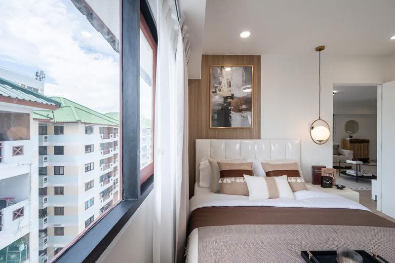 Bangna Place, Bangkok, Sanpawut, Bang Na Tai, Bang Na, Bangkok, 2 Bedrooms, 72 sqm, Condo For Sale, by One Re., 500574289 - DDproperty.com