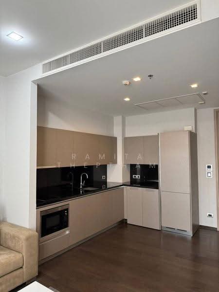 The XXXIX By Sansiri, Bangkok, 300 Soi Sukhumvit 39, Khlong Tan Nua, Watthana, Bangkok, 1 Bedroom, 58 sqm, Condo For Rent, by Ramita Theptham, 500574290 - DDproperty.com