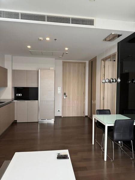 The XXXIX By Sansiri, Bangkok, 300 Soi Sukhumvit 39, Khlong Tan Nua, Watthana, Bangkok, 1 Bedroom, 58 sqm, Condo For Rent, by Ramita Theptham, 500574290 - DDproperty.com
