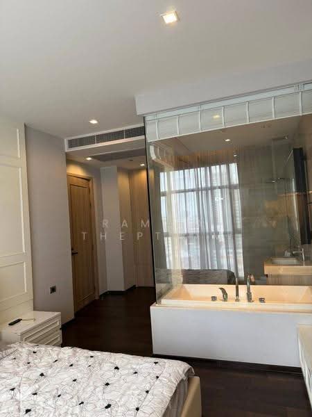 The XXXIX By Sansiri, Bangkok, 300 Soi Sukhumvit 39, Khlong Tan Nua, Watthana, Bangkok, 1 Bedroom, 58 sqm, Condo For Rent, by Ramita Theptham, 500574290 - DDproperty.com