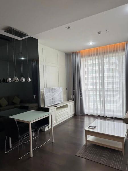 The XXXIX By Sansiri : เดอะ เทอร์ทีไนน์ บาย แสนสิริ, กรุงเทพ, 300 ซอยสุขุมวิท 39 แขวงคลองตันเหนือ เขตวัฒนา กรุงเทพมหานคร, คลองตันเหนือ, วัฒนา, กรุงเทพ, 58 ตร.ม., คอนโด ให้เช่า, โดย Ramita Theptham, 500574290 - DDproperty.com