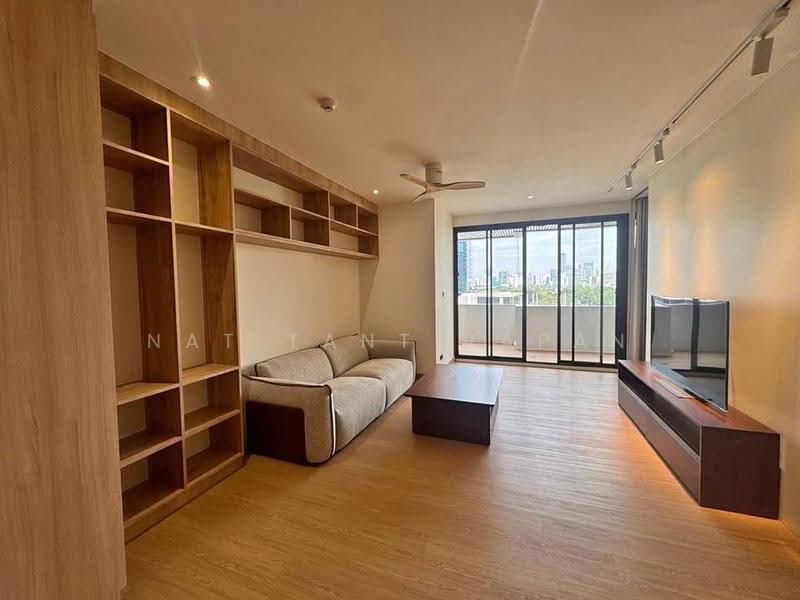 Lake Avenue Sukhumvit 16, Bangkok, Soi Sammitr Sukhumvit Road, Khlong Tan Nua, Watthana, Bangkok, 1 Bedroom, 96 sqm, Condo For Rent, by Nat Tantirapan, 500574291 - DDproperty.com