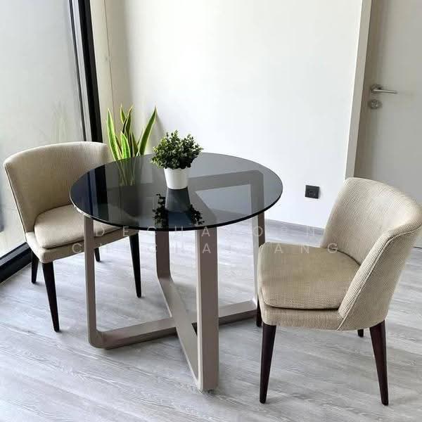 The Line Sukhumvit 101, Bangkok, 3009 Sukhumvit 101 Road, Bang Chak, Phra Khanong, Bangkok, 1 Bedroom, 34 sqm, Condo For Rent, by Dechatorn Chichaiyang, 500574292 - DDproperty.com