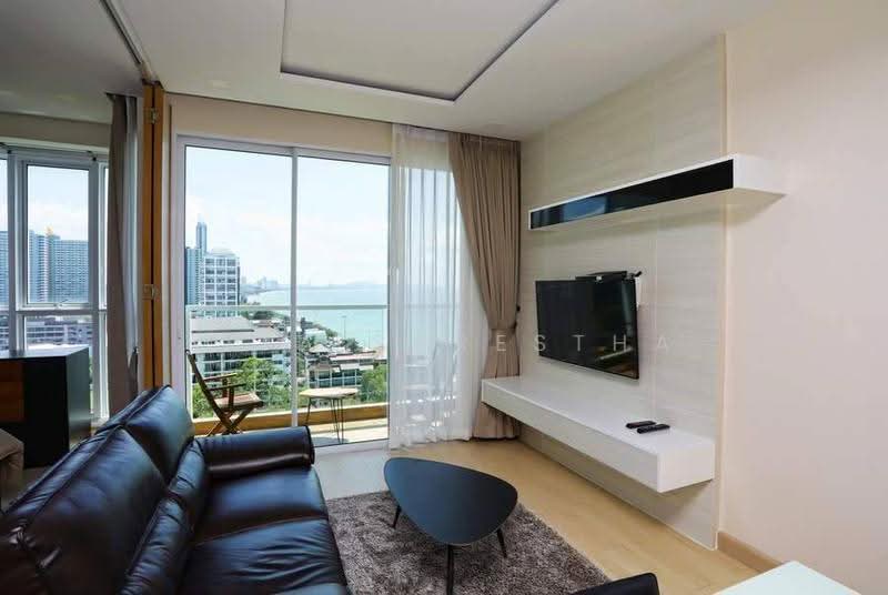 Cetus Beachfront : ซีตัส บีชฟรอนท์, ชลบุรี, หมู่ที่ 12 422 Jomtiensaineung Rd, นาเกลือ, บางละมุง, ชลบุรี, 41 ตร.ม., คอนโด ขาย, โดย Sita Shrestha, 500574293 - DDproperty.com