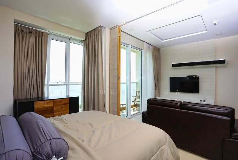 Cetus Beachfront, Chon Buri (Pattaya), Village No. 12 422 Jomtiensaineung Rd, Na Kloe, Bang Lamung (Pattaya), Chon Buri (Pattaya), 1 Bedroom, 41 sqm, Condo For Sale, by Sita Shrestha, 500574293 - DDproperty.com