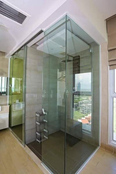 Cetus Beachfront, Chon Buri (Pattaya), Village No. 12 422 Jomtiensaineung Rd, Na Kloe, Bang Lamung (Pattaya), Chon Buri (Pattaya), 1 Bedroom, 41 sqm, Condo For Sale, by Sita Shrestha, 500574293 - DDproperty.com