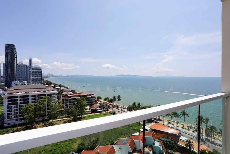 Cetus Beachfront, Chon Buri (Pattaya), Village No. 12 422 Jomtiensaineung Rd, Na Kloe, Bang Lamung (Pattaya), Chon Buri (Pattaya), 1 Bedroom, 41 sqm, Condo For Sale, by Sita Shrestha, 500574293 - DDproperty.com
