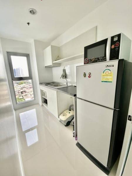 Aspire Sukhumvit 48, Bangkok, Sukhumvit Road, Phra Kanong, Khlong Toei, Bangkok, 2 Bedrooms, 62 sqm, Condo For Rent, by Ramita Theptham, 500574295 - DDproperty.com