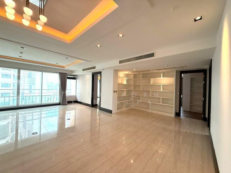 Ideal 24, Bangkok, 85 Sukhumvit 24 Alley, Khong Tan, Khlong Toei, Bangkok, 4 Bedrooms, 320 sqm, Condo For Sale, by Gochaporn Fongsupa, 500574298 - DDproperty.com