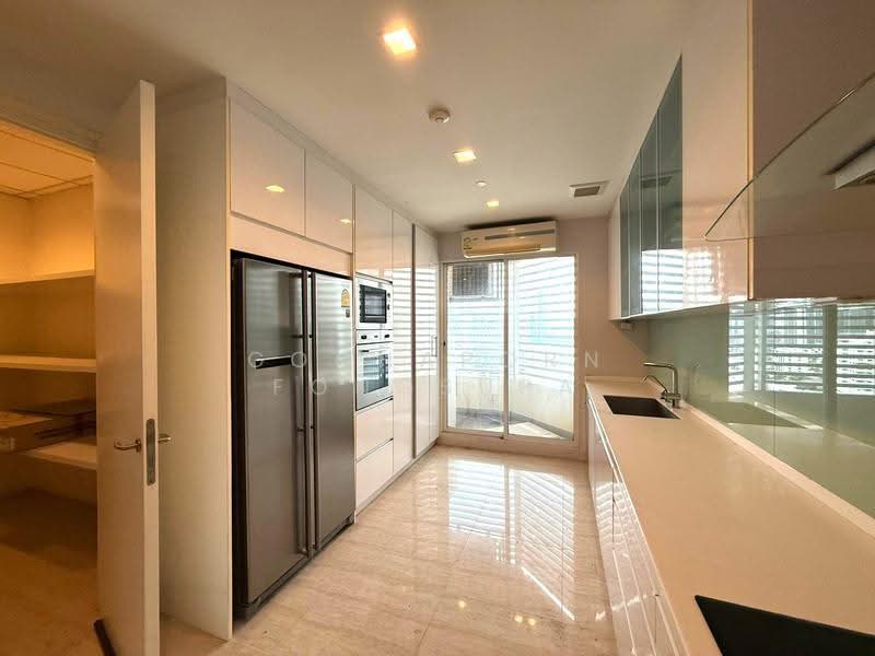 Ideal 24, Bangkok, 85 Sukhumvit 24 Alley, Khong Tan, Khlong Toei, Bangkok, 4 Bedrooms, 320 sqm, Condo For Sale, by Gochaporn Fongsupa, 500574298 - DDproperty.com