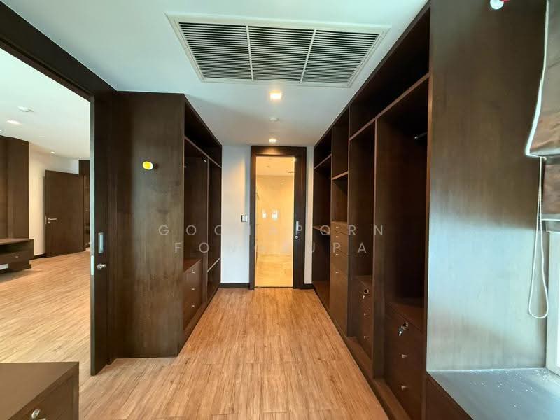 Ideal 24, Bangkok, 85 Sukhumvit 24 Alley, Khong Tan, Khlong Toei, Bangkok, 4 Bedrooms, 320 sqm, Condo For Sale, by Gochaporn Fongsupa, 500574298 - DDproperty.com