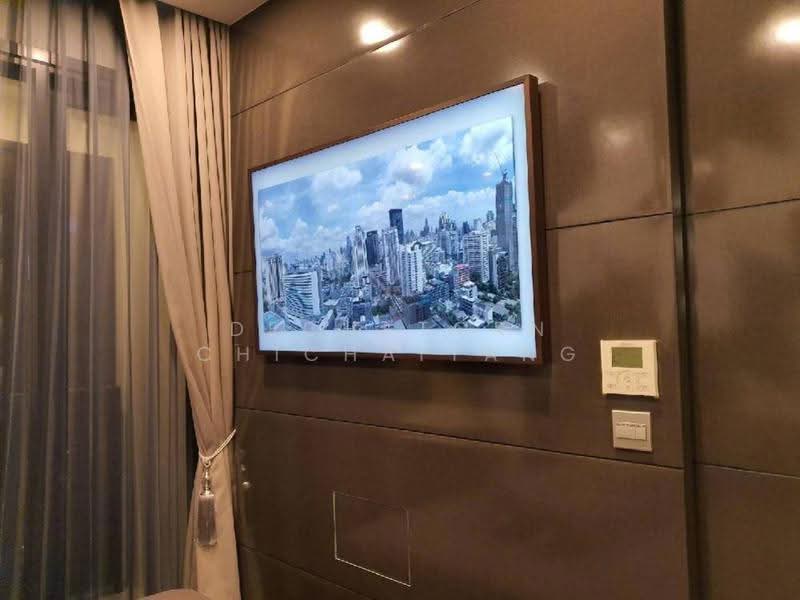 ASHTON Asoke, Bangkok, 131 Asoke Montri Road, Khlongtoei Nua, Watthana, Bangkok, 1 Bedroom, 30 sqm, Condo For Sale, by Dechatorn Chichaiyang, 500574300 - DDproperty.com
