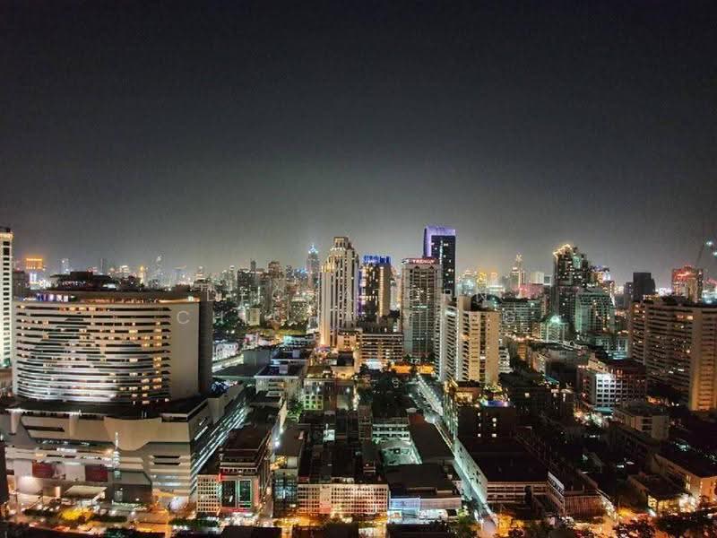 ASHTON Asoke, Bangkok, 131 Asoke Montri Road, Khlongtoei Nua, Watthana, Bangkok, 1 Bedroom, 30 sqm, Condo For Sale, by Dechatorn Chichaiyang, 500574300 - DDproperty.com