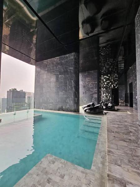 ASHTON Asoke, Bangkok, 131 Asoke Montri Road, Khlongtoei Nua, Watthana, Bangkok, 1 Bedroom, 30 sqm, Condo For Sale, by Dechatorn Chichaiyang, 500574300 - DDproperty.com