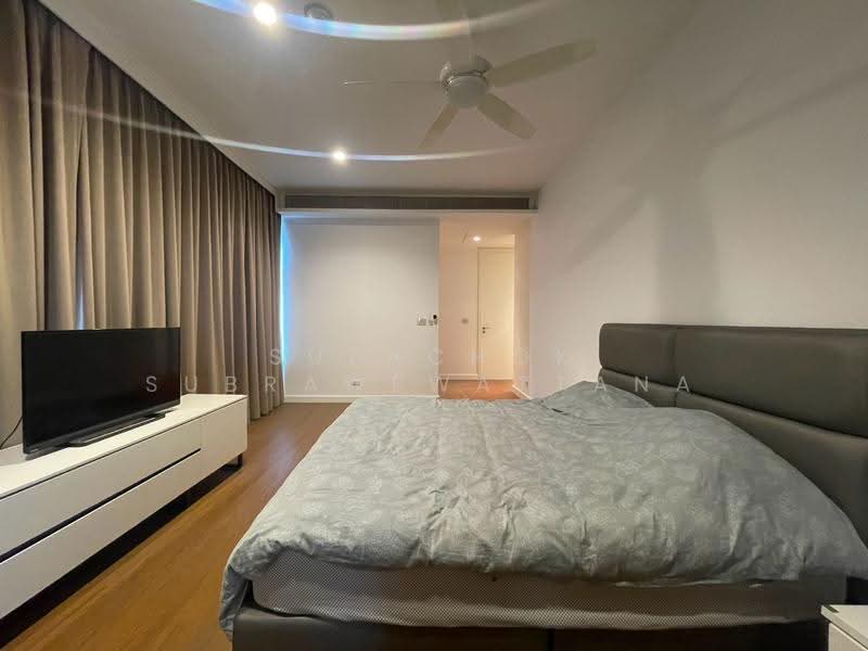 185 Rajadamri, Bangkok, 185 Rajadamri Road, Lumphini, Pathum Wan, Bangkok, 3 Bedrooms, 225 sqm, Condo For Rent, by Supachok Subrawewattana, 500574302 - DDproperty.com